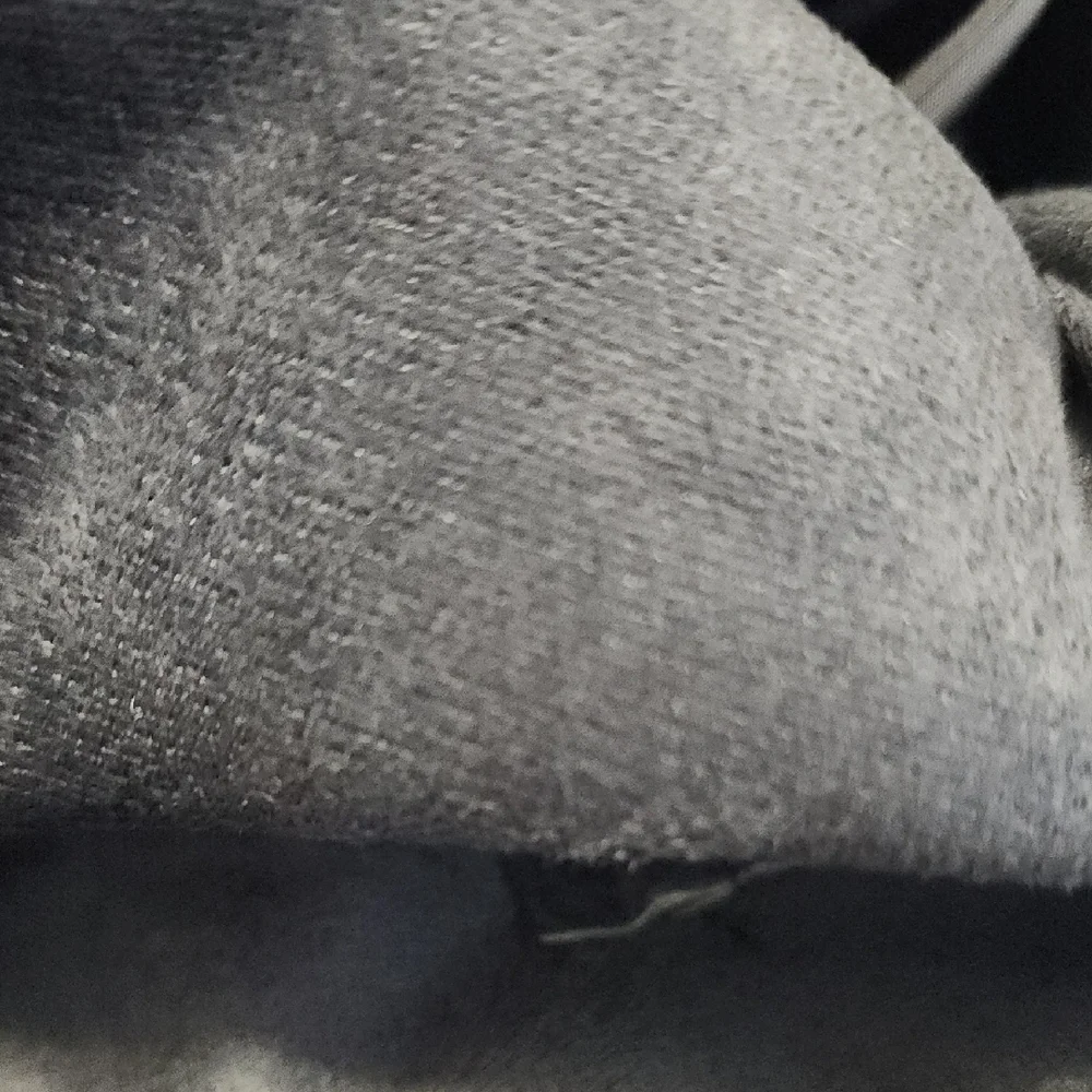 Marc New York Black Faux Leather Pants